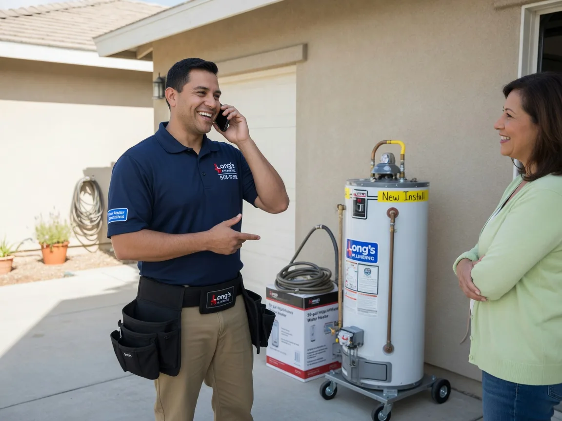 Leak Detection Sumpter, OR FAQs
